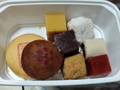 -真地道京味府·鲜橙烤鸭·北京菜(朝阳公园·甜水园店)