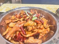 -聚味瞿记·龙虾堂(咸嘉湖店)