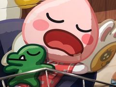 -KAKAO FRIENDS(弘大店)