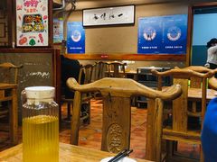 -海富荣锅贴(万象城店)