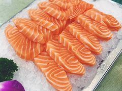 -新享乐海鲜(翠华路店)