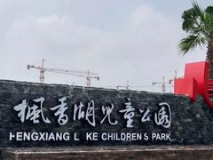 -枫香湖儿童公园