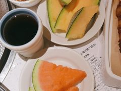 -左庭右院鲜牛肉火锅(长泰广场店)