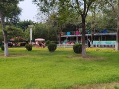 -燕郊植物园