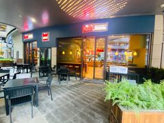-The Habit Burger Grill 哈比特汉堡(爱琴海店)