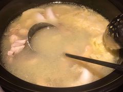 -百年果林椰子鸡(中洲店)