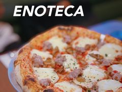 -OGGI TRATTORIA PIZZERIA(深业上城店)