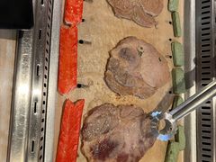 -新石器烤肉(高行万嘉店)