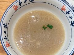 -十二忠手拉面(燎原街店)