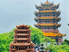 -黄鹤楼
