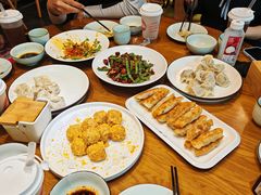 -伊喜饺子(五道口学院路店)
