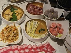 -海底捞火锅(玉桥商业广场店)