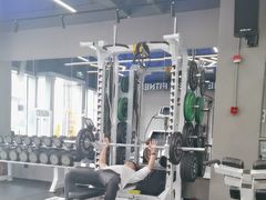 -EASY POWER健身工作室(浦东大道店)