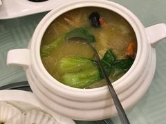 -江南村酒家