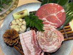-伊茉家的烤肉店(勒泰中心店)