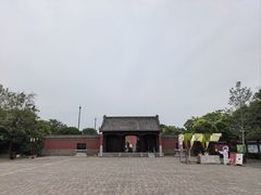 -龙王庙行宫