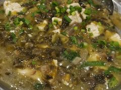 -石磨豆花家常菜·牦牛排土火锅