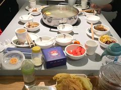 -俏牛哥鲜牛肉牛肆馆(重庆天地店)