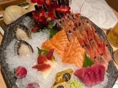 -贵木日本料理·铁板烧(新地假日广场店)