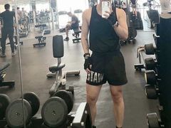 -OXYGYM 奥美氧舱运动中心(朝阳大悦城店)
