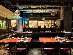 -Mercato莫卡多露台餐厅与酒吧(K11店)