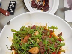 -桂满陇·桃花院落(长泰广场店)