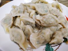 清蒸皮皮虾-北戴河庆山饭店·海鲜砂锅粥(北戴河黑石路店)