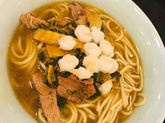 -奎元馆.百年奎元.非遗传承(西湖边的解放路店)