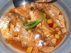 东海杂鱼-荣小馆(杭州大厦店)