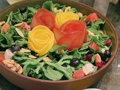 -苏帮袁Sue Cuisine(来福士店)