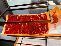 -左庭右院鲜牛肉火锅(苏州园区永旺店)