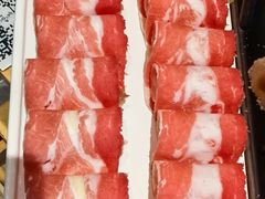 -东来顺(非遗·清真火锅·盛世广场店)