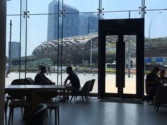 -星巴克臻选(上海合生汇1F店)