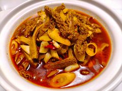 -王家土菜馆(霍山县店)