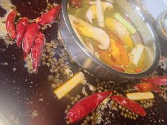 -融泽漁悦三只耳鱼火锅(南郑大道店)