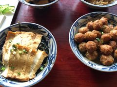 -骊山十三花民俗餐厅