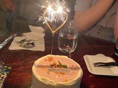 -羽深肉铺 Steak & Wine