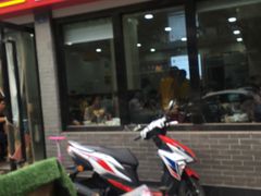 门面-肖家河家常面(肖家河北街店)