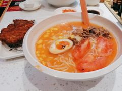 -味千拉面(双井店)