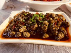 -霸王虾·麻辣小龙虾(清水河公园店)