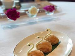 -金轩中餐厅 Jin Xuan(浦东丽思卡尔顿酒店)