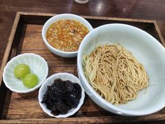 -蟹上黄·蟹黄面·江南糖水(人民广场店)