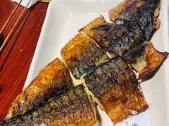-金刚山烧烤(中山路店)