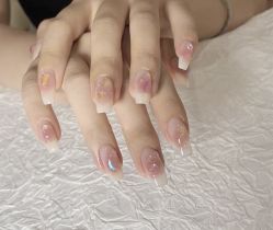 点击看大图 -睫毛弯弯·美甲美睫