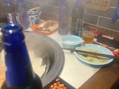 -地锅公社·现炒地锅鸡·地锅鱼·夜宵(罗锦路店)