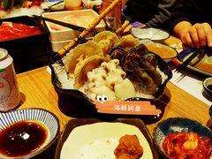 -伊豆野菜村(大族广场店)
