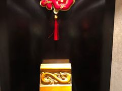 -白云宾馆·白云宴餐厅