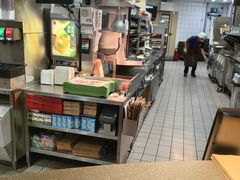 -麦当劳(燕顺路店)