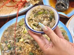-友强·23年特色海鲜大排档(厦门店)