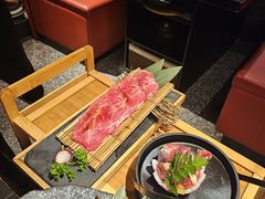 -谷牛和牛烤肉(漕河泾印象城店)